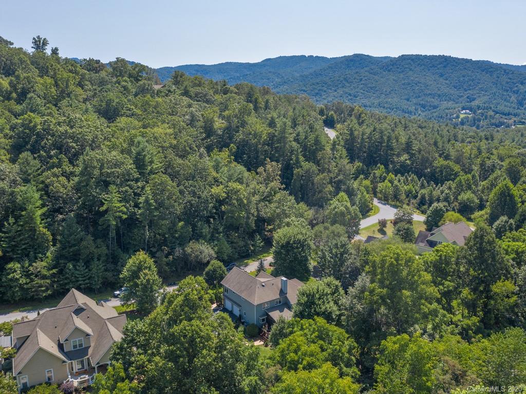 112 Twin Courts Drive Weaverville NC 28787