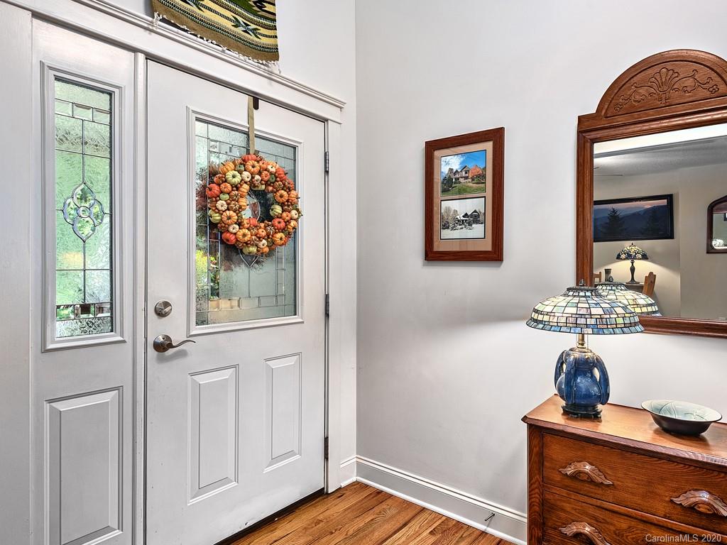 112 Twin Courts Drive Weaverville NC 28787