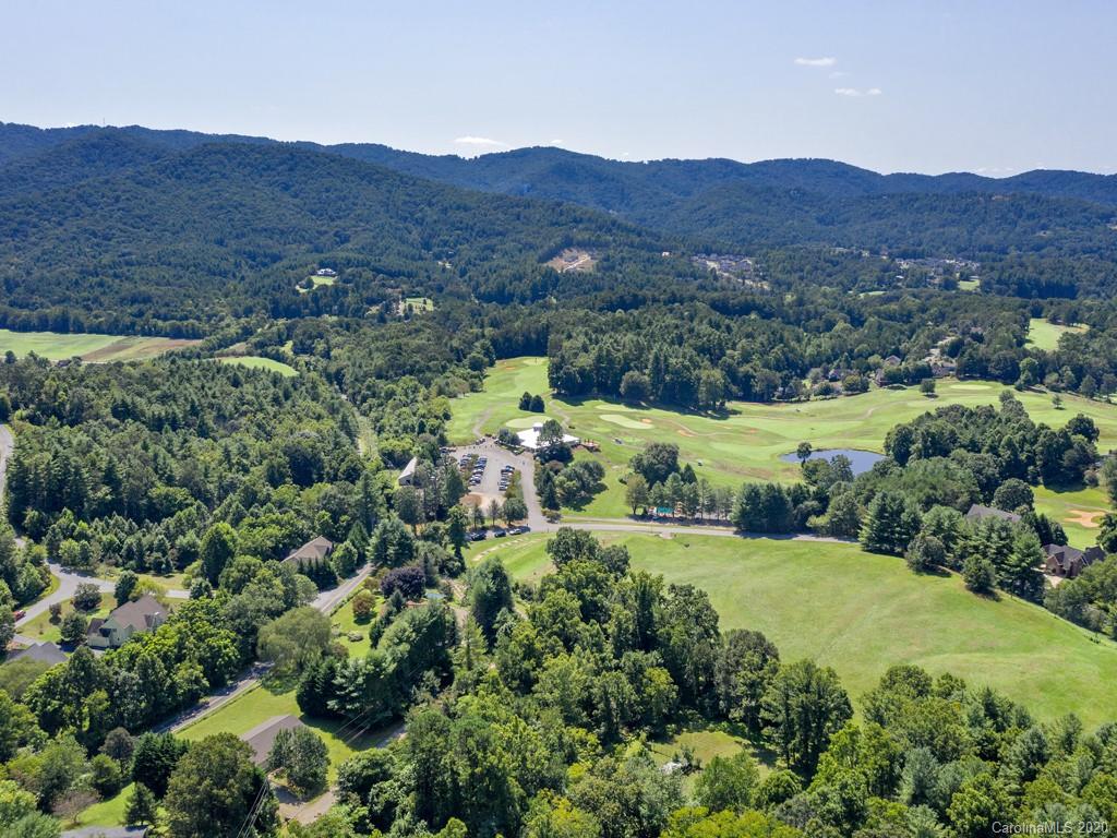 112 Twin Courts Drive Weaverville NC 28787