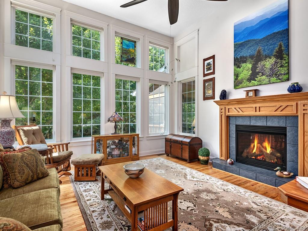 112 Twin Courts Drive Weaverville NC 28787