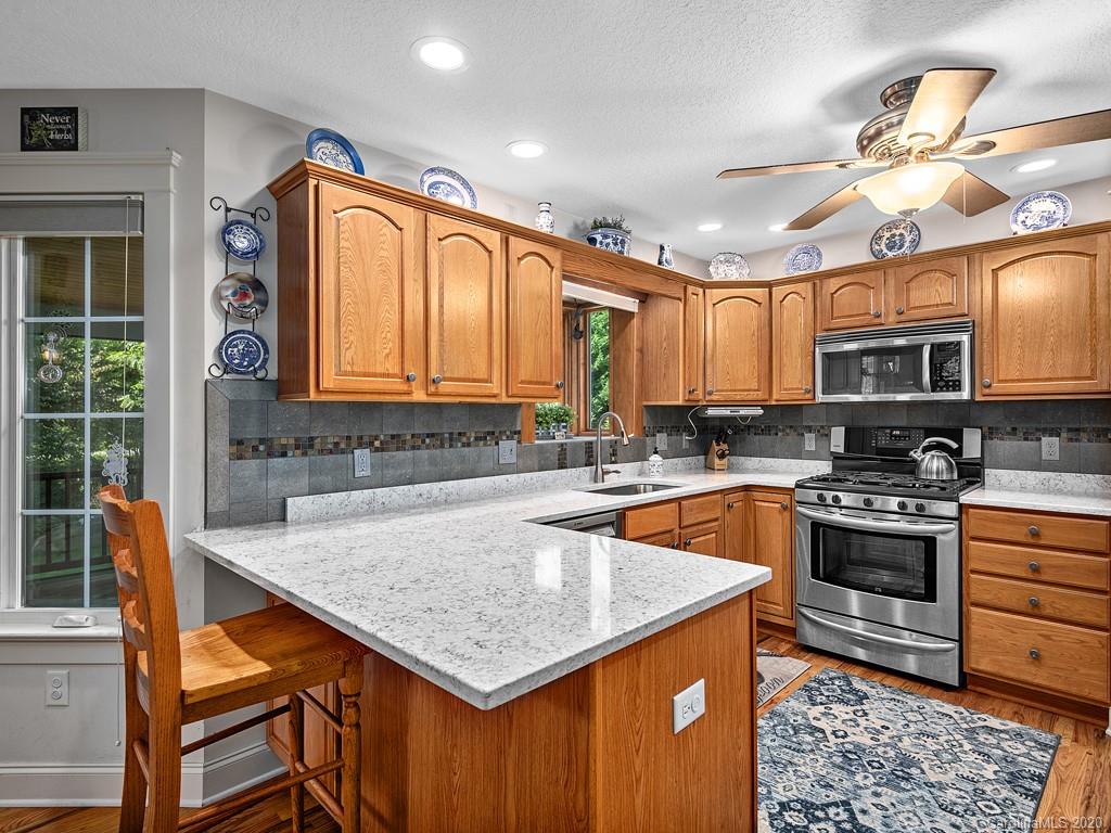 112 Twin Courts Drive Weaverville NC 28787