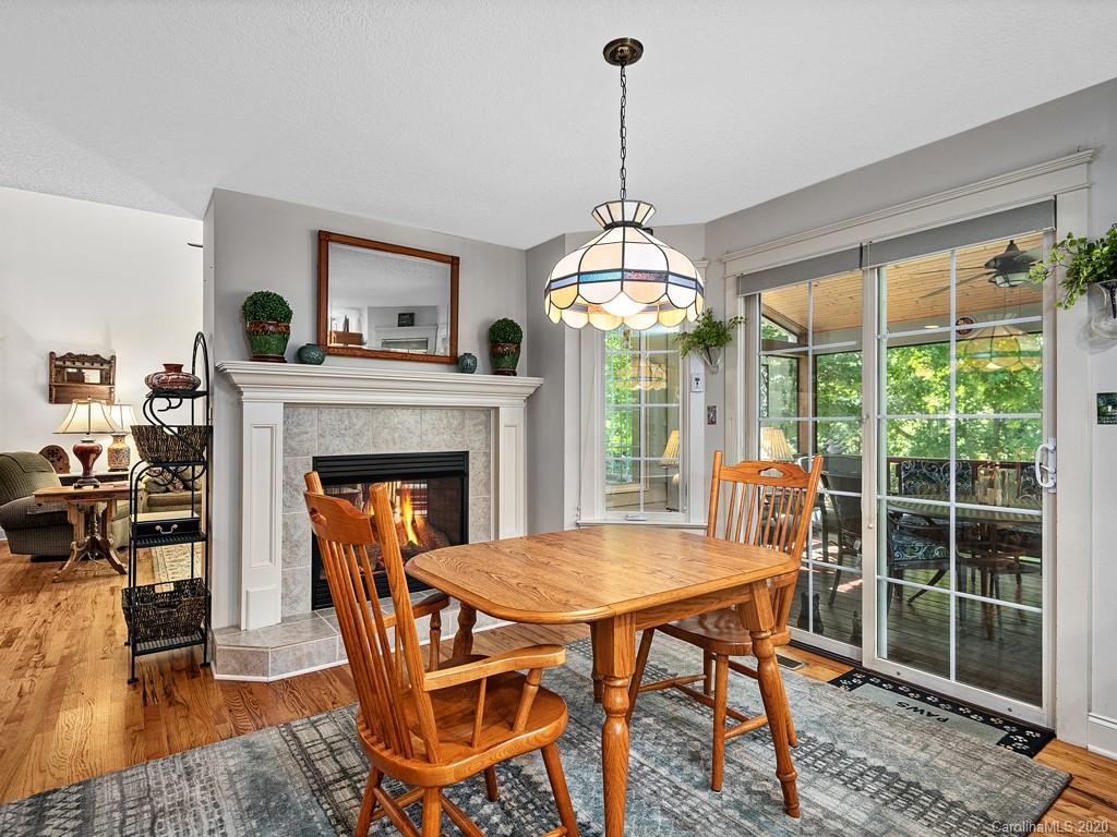 112 Twin Courts Drive Weaverville NC 28787