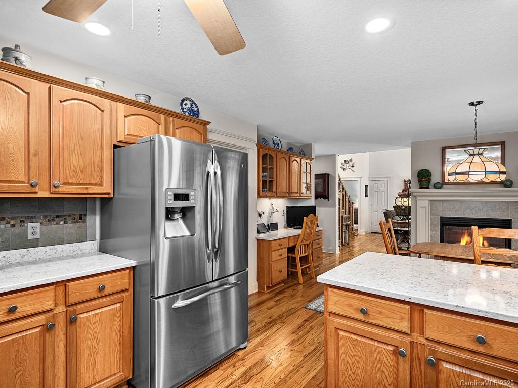 112 Twin Courts Drive Weaverville NC 28787