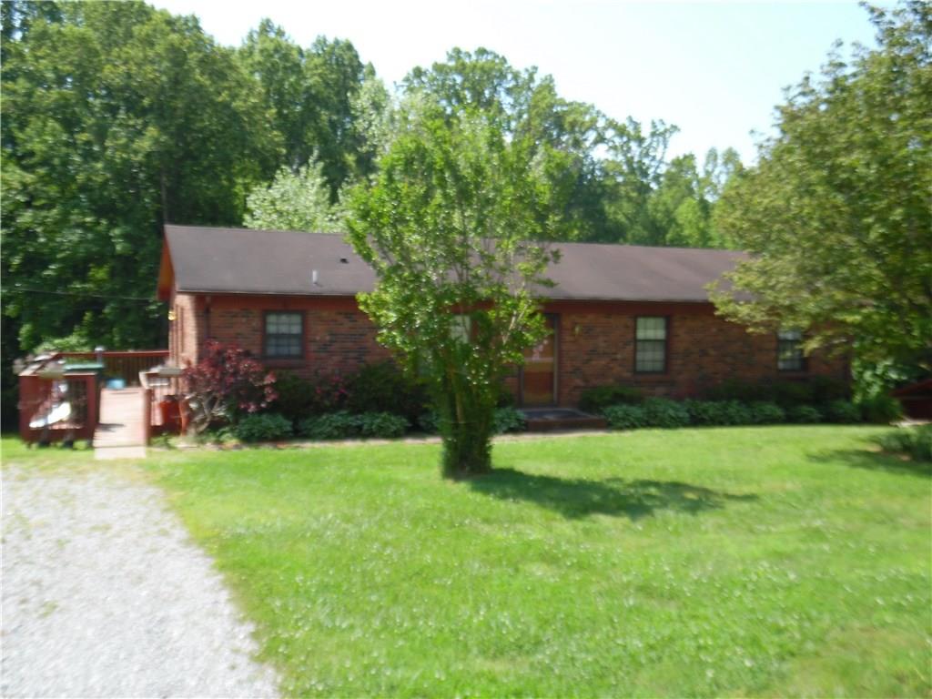 1730 Nelson Drive Newton NC 28658