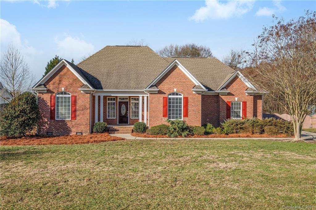 2809 Loxdale Farms Drive Monroe NC 28110