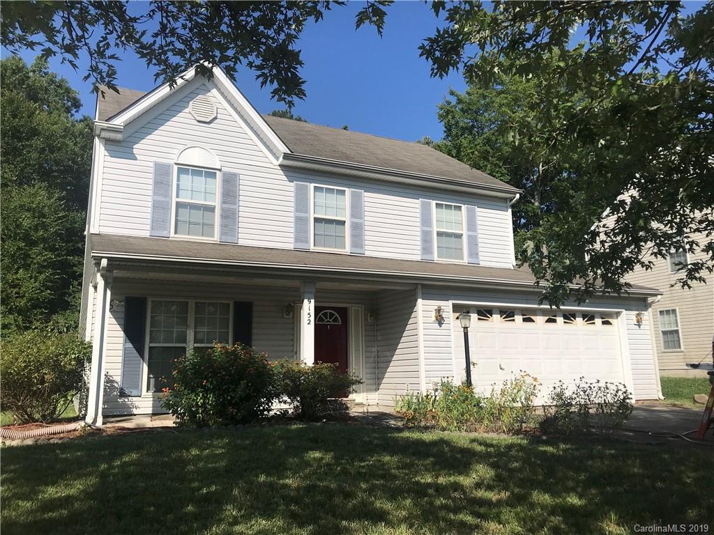 9152 Eventine Court Charlotte NC 28214
