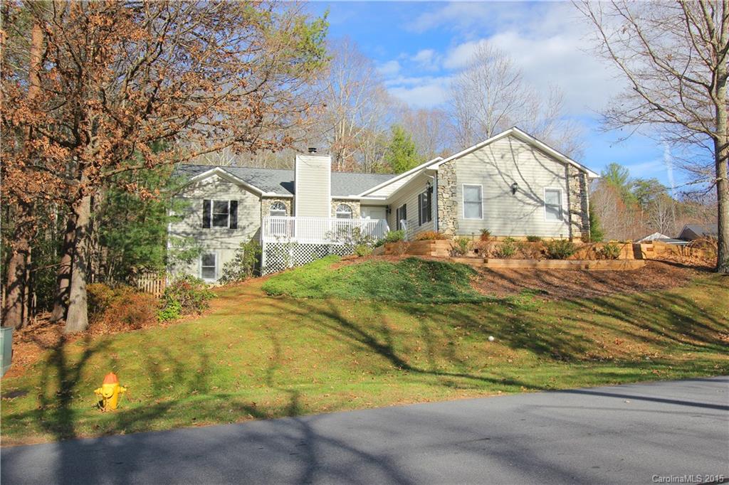 87 Eastmoor Drive Asheville NC 28805