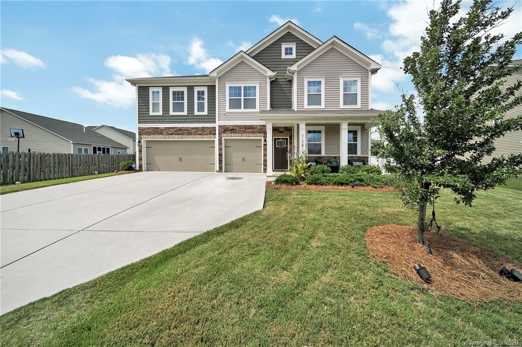 4709 Roya Place Charlotte NC 28213