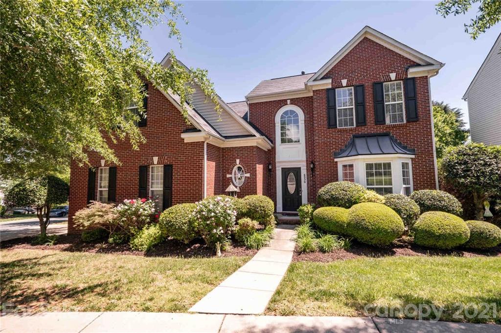 6930 Olmsford Drive Huntersville NC 28078