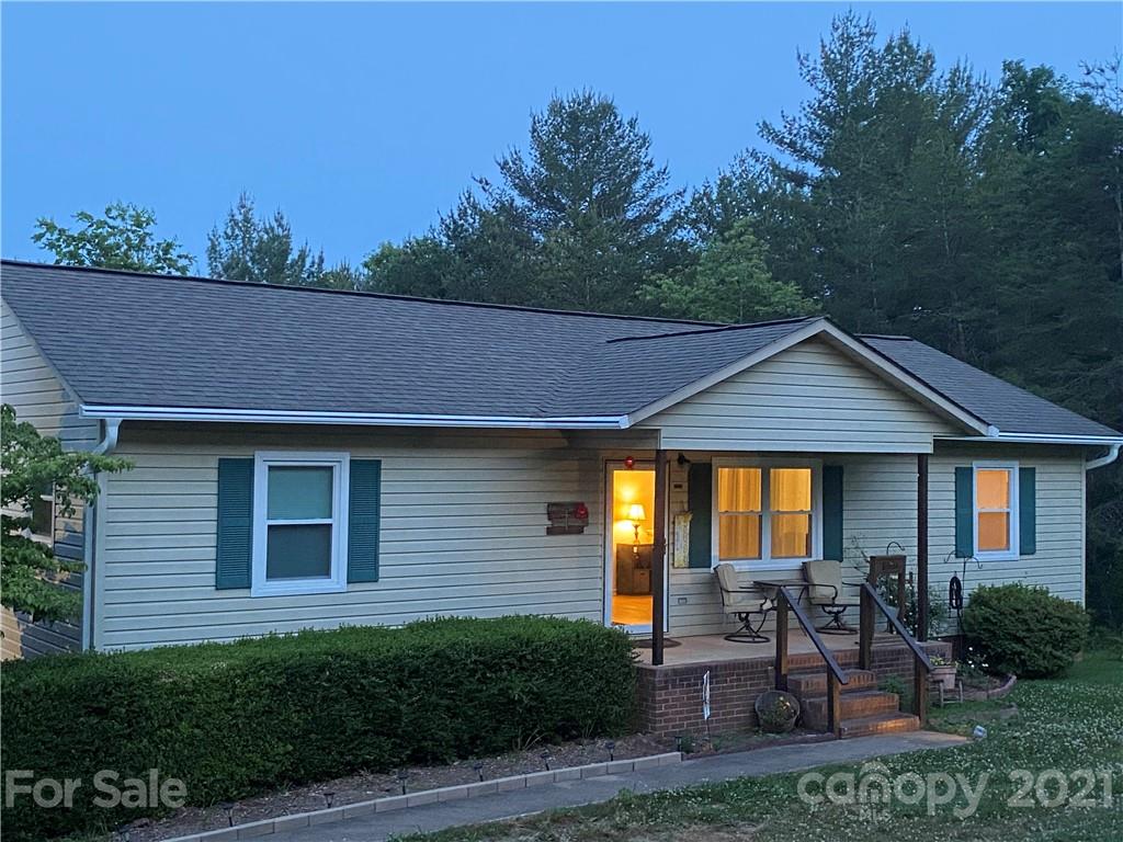 7122 Pyramid Road Hickory NC 28602