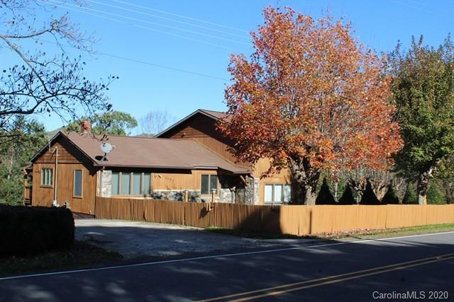 3003 State Highway 80 South Burnsville NC 28714