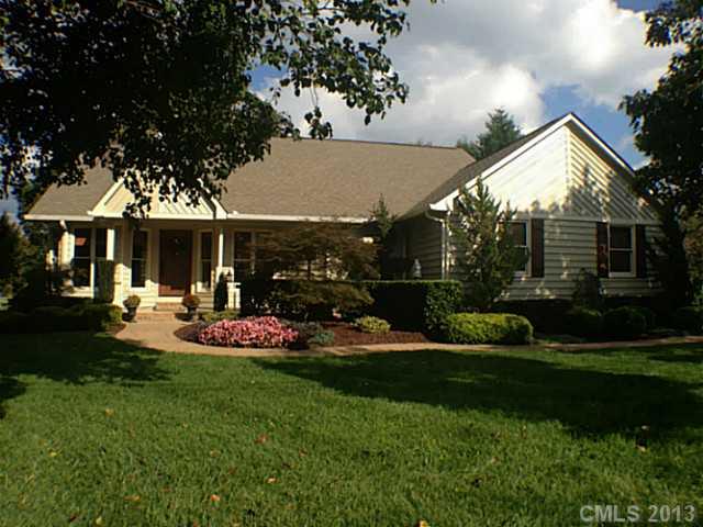 103 Wood Duck Loop Mooresville NC 28117