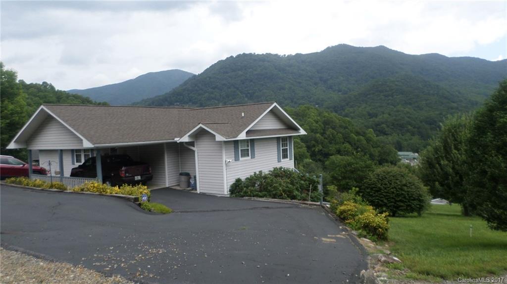 24 Boone Lane Maggie Valley NC 28751
