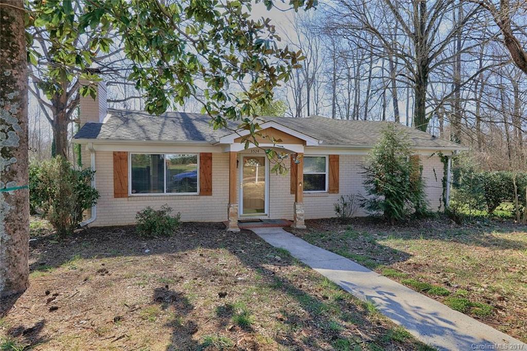 3524 Benard Avenue Charlotte NC 28206