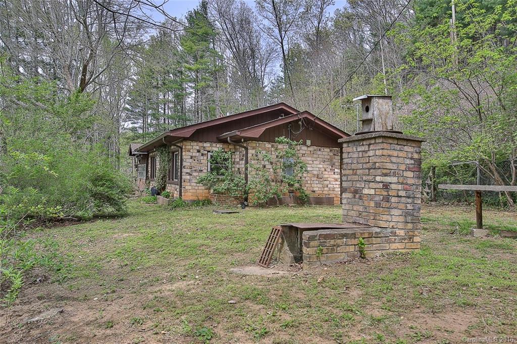 103 Mountain Ridge Drive Swannanoa NC 28778