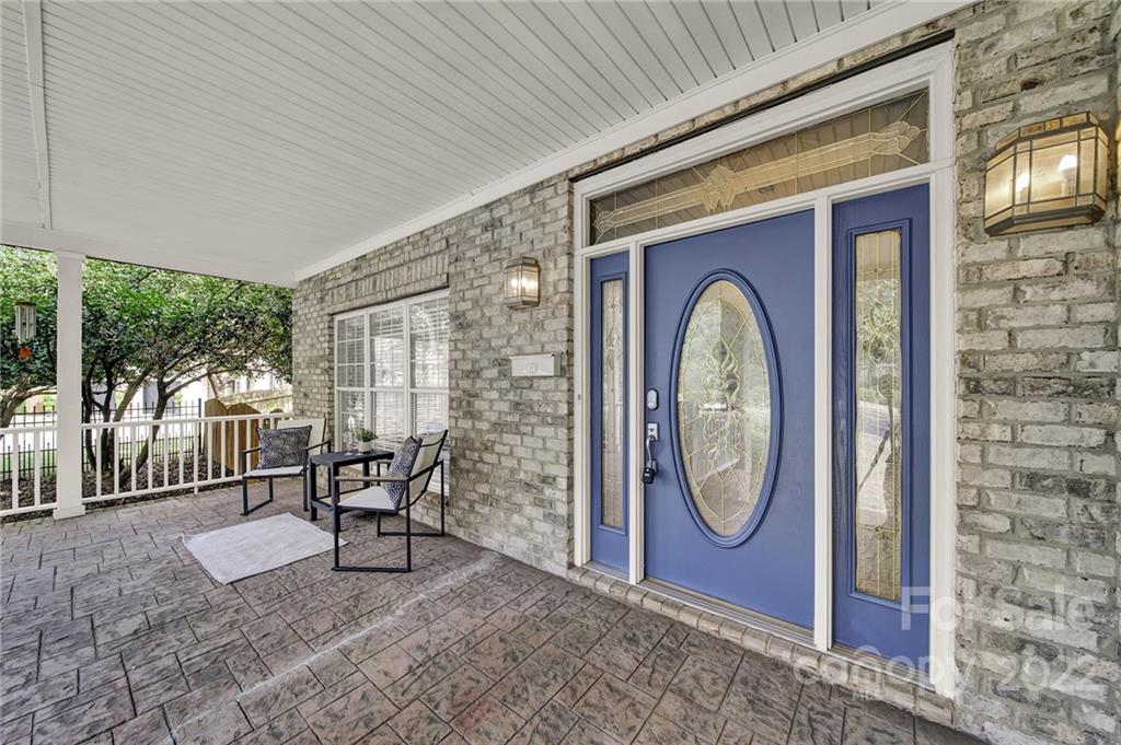 1437 Runnymede Lane Charlotte NC 28211