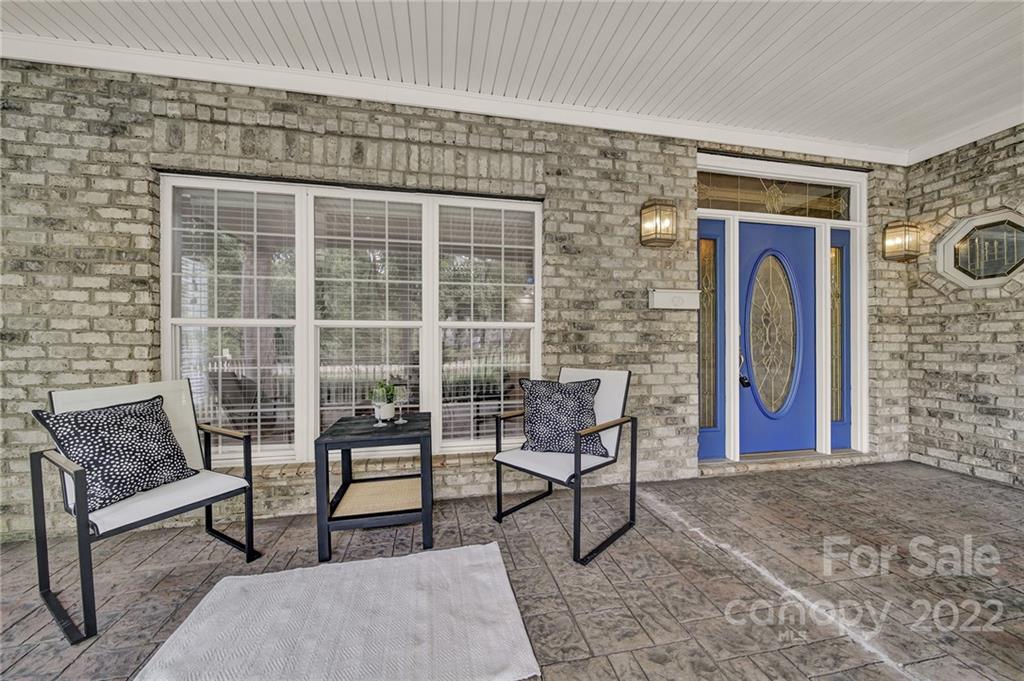 1437 Runnymede Lane Charlotte NC 28211