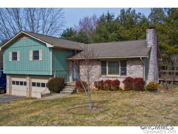 2 Daniel Drive Fletcher NC 28732