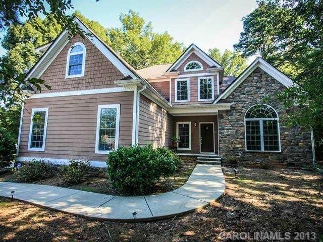 7429 Babe Stillwell Farm Road Huntersville NC 28078