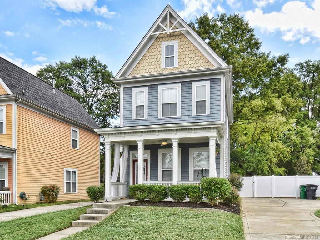 1130 Rising Oak Drive Charlotte NC 28206