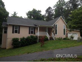 31 Lela Johnson Lane Asheville NC 28803