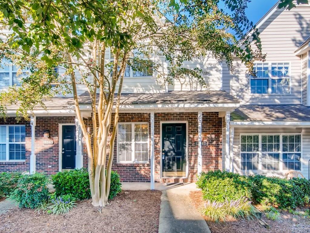 12567 Bluestem Lane Charlotte NC 28277