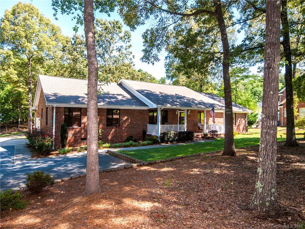 15112 Thomas Road Charlotte NC 28278