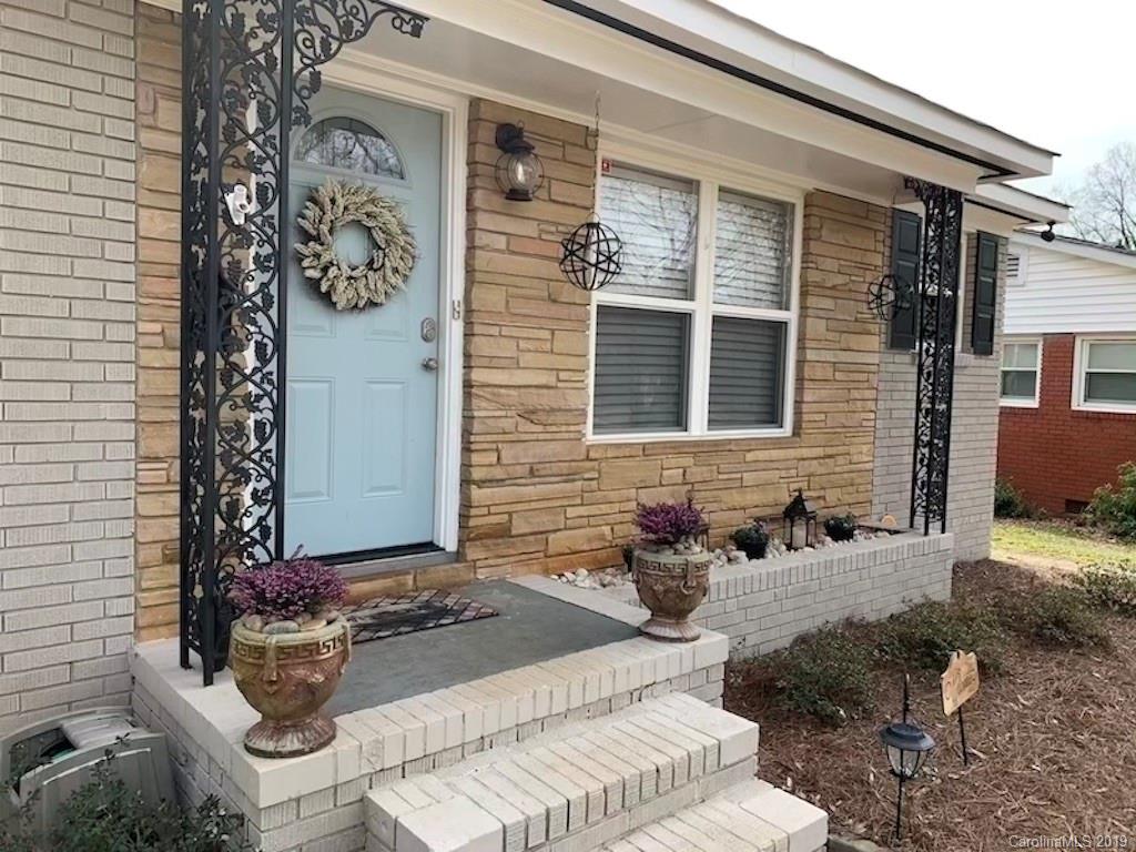 5624 Albright Avenue Charlotte NC 28212