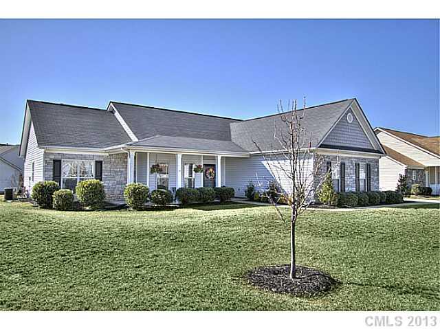 4117 Waxwood Drive Monroe NC 28110