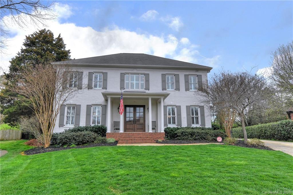 3204 Trefoil Drive Charlotte NC 28226