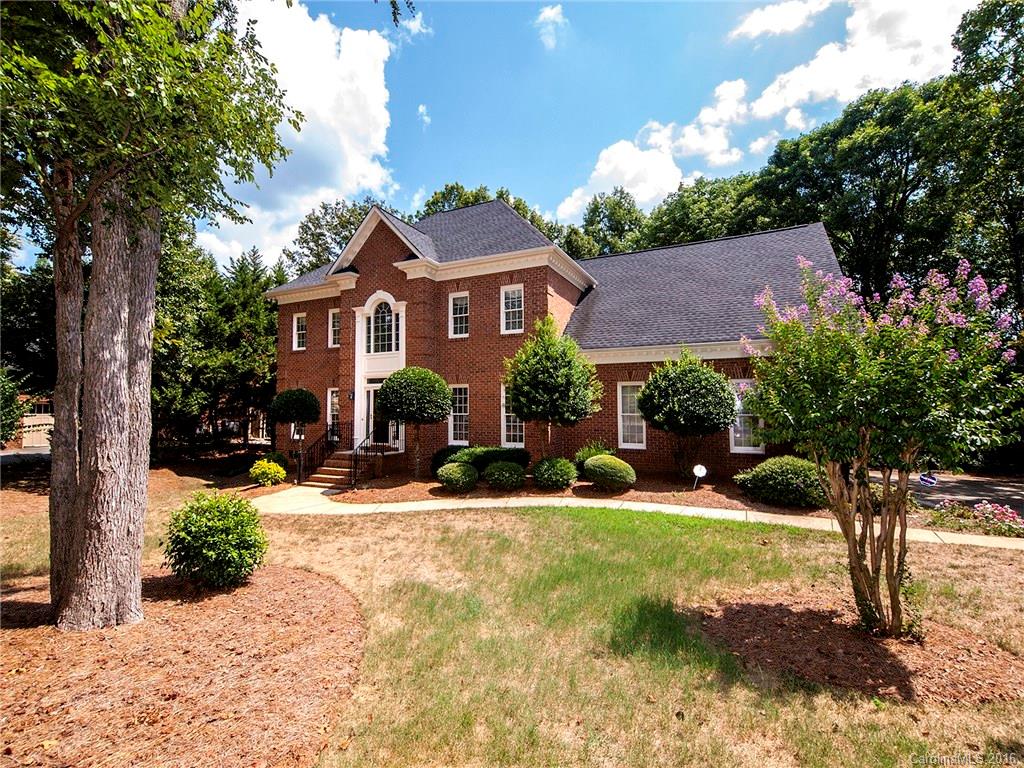 10516 Hadleigh Place Charlotte NC 28210