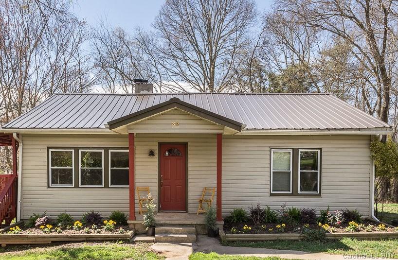 32 Ridge Road Asheville NC 28806