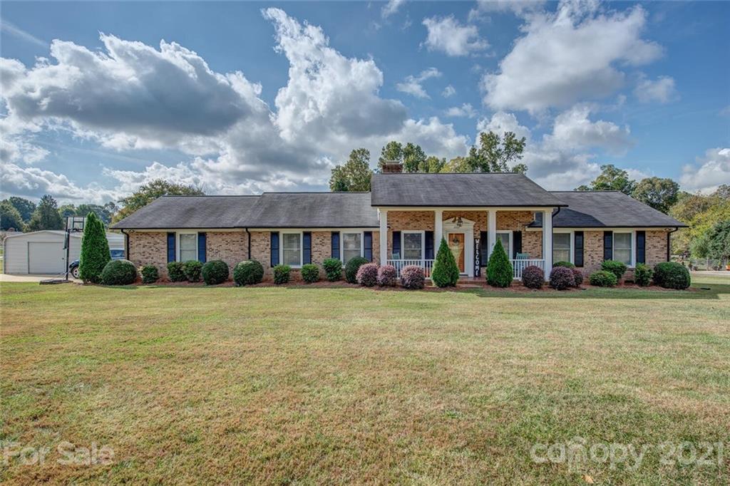 2103 Heavner Road Lincolnton NC 28092