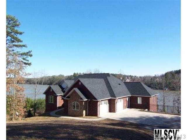 5652 Anchor Drive Granite Falls NC 28630