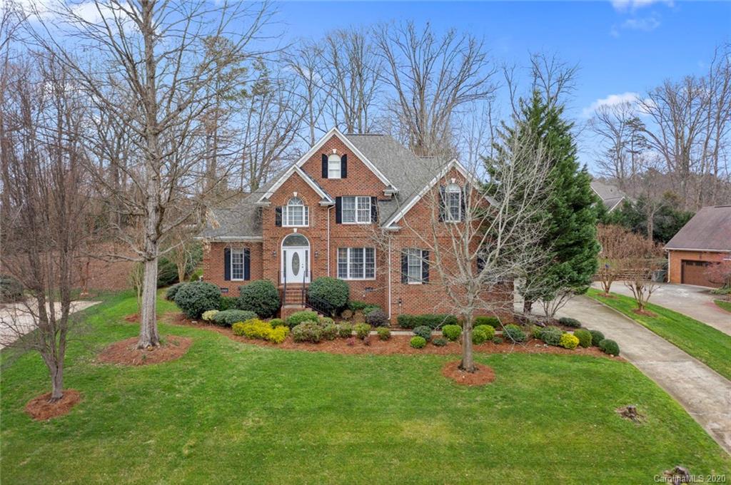 2832 Scarborough Court Gastonia NC 28054