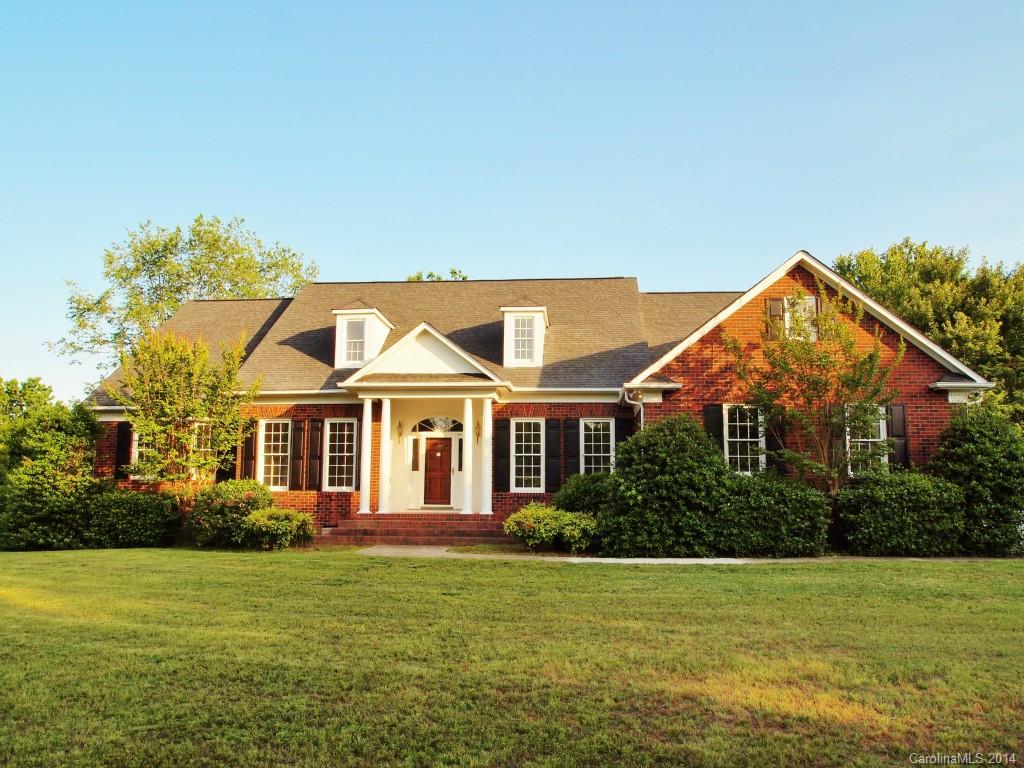 7011 Valleyview Court Matthews NC 28104