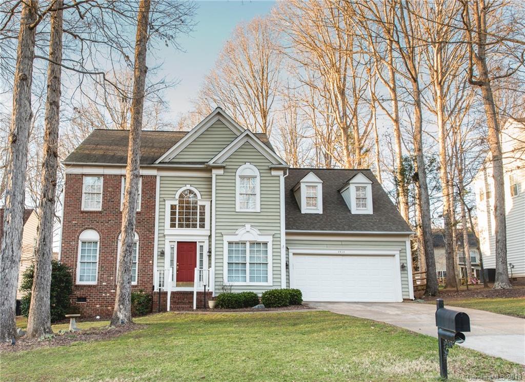 8918 Deerland Court Huntersville NC 28078