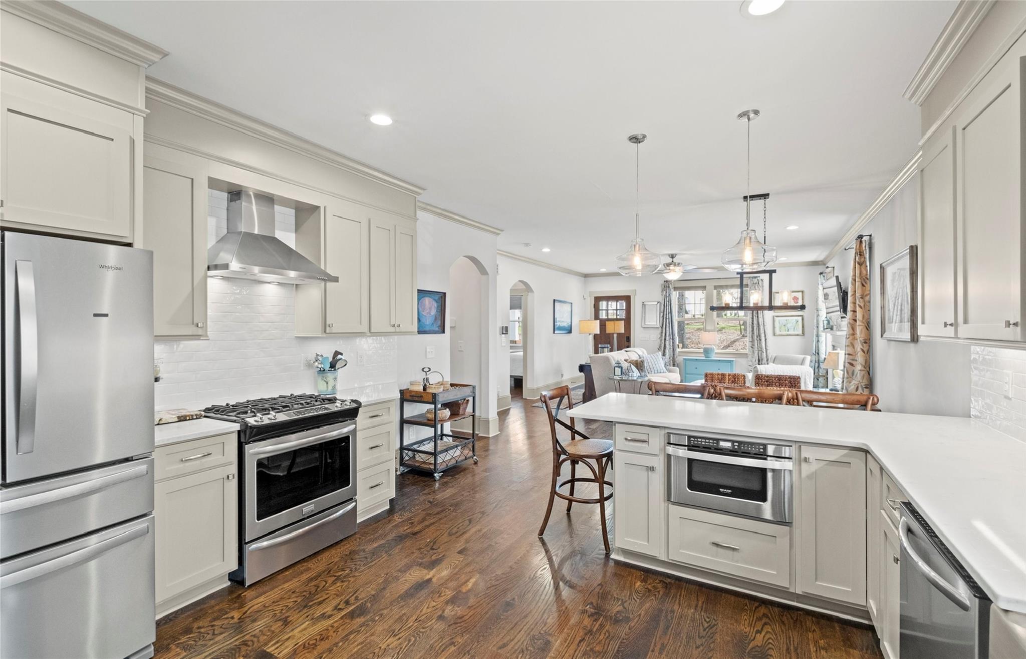2504 Greenland Avenue Charlotte NC 28208