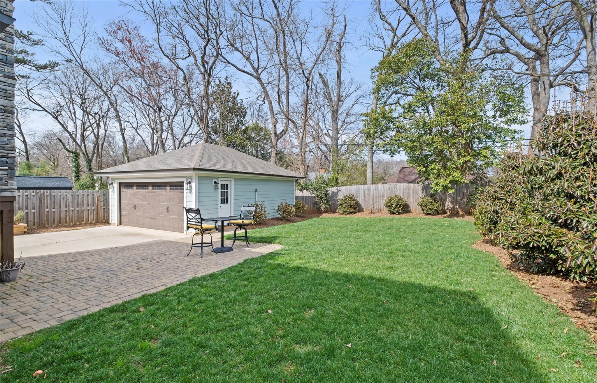2504 Greenland Avenue Charlotte NC 28208