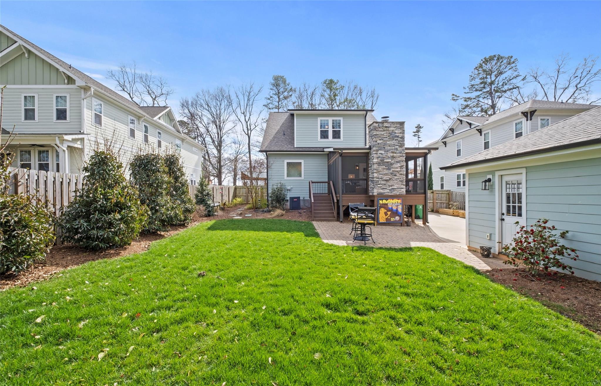 2504 Greenland Avenue Charlotte NC 28208