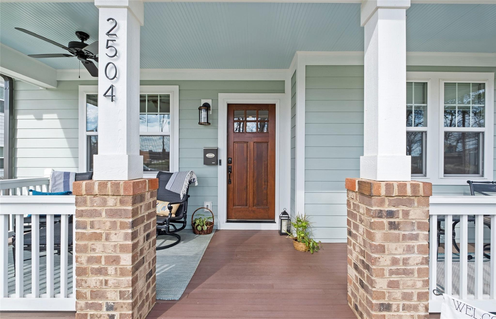 2504 Greenland Avenue Charlotte NC 28208
