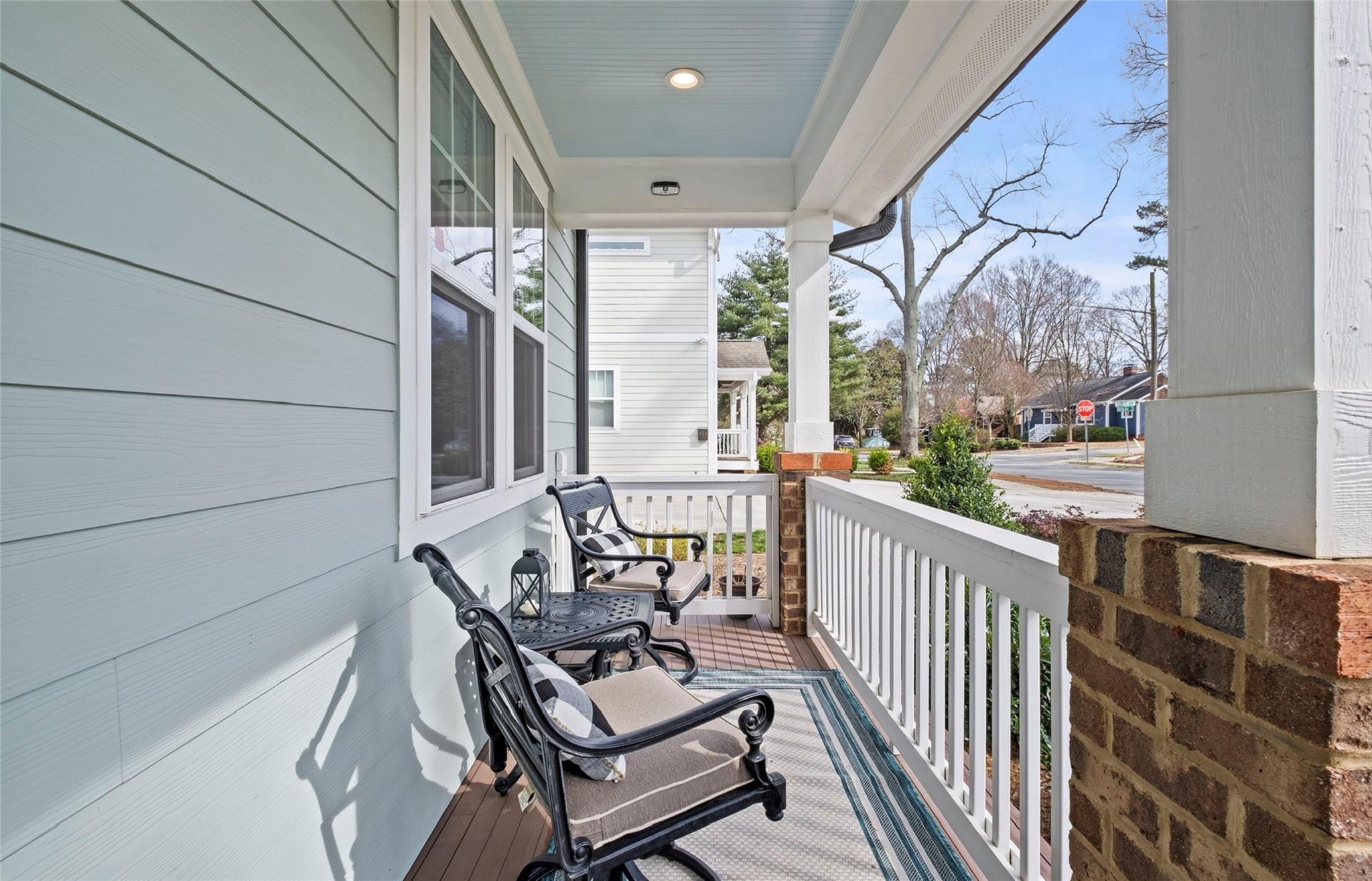 2504 Greenland Avenue Charlotte NC 28208