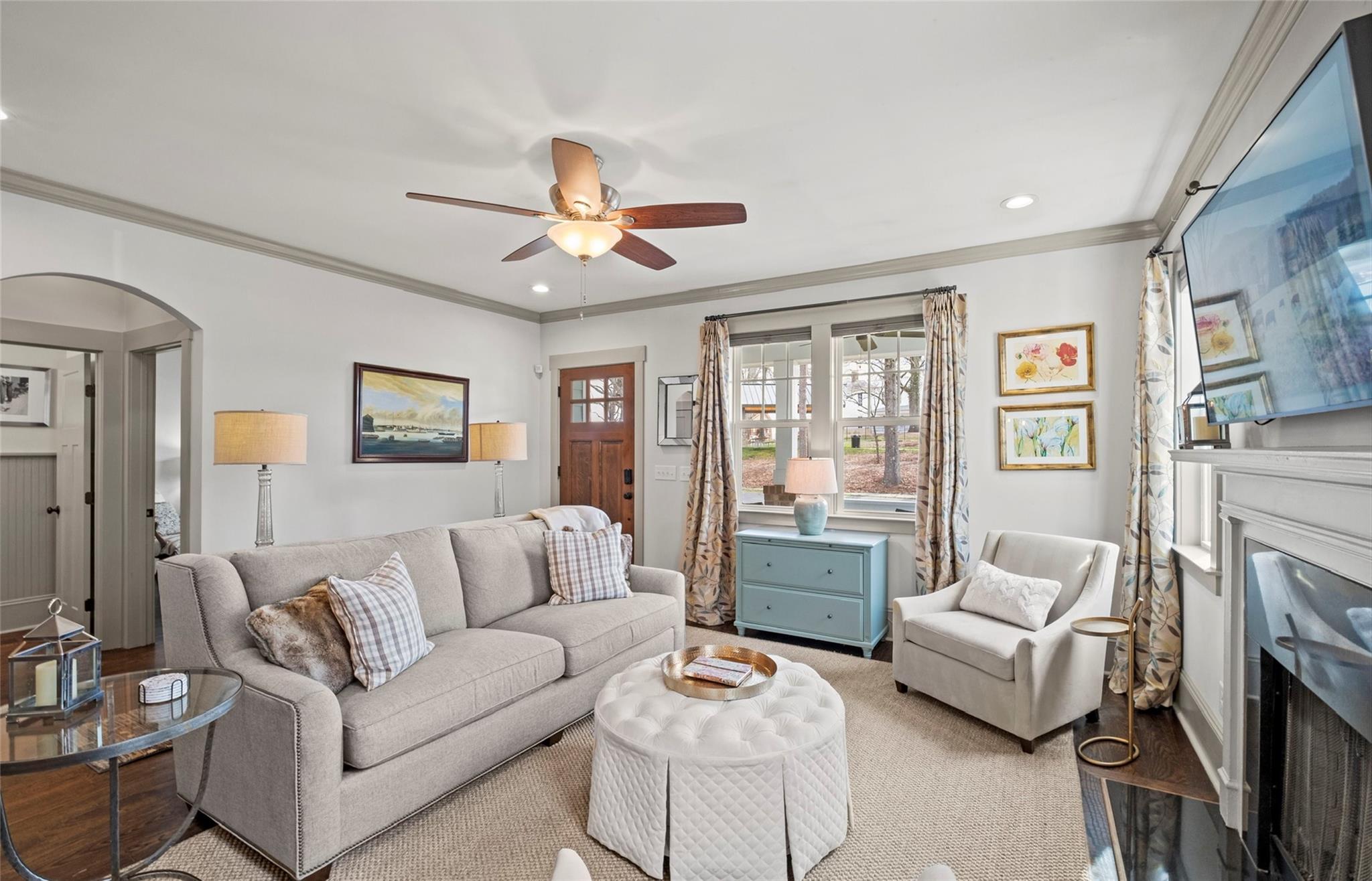 2504 Greenland Avenue Charlotte NC 28208