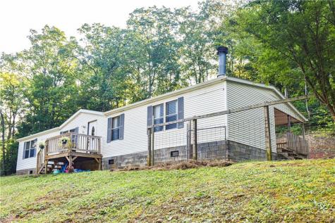 15 Tom Worley Road Leicester NC 28748