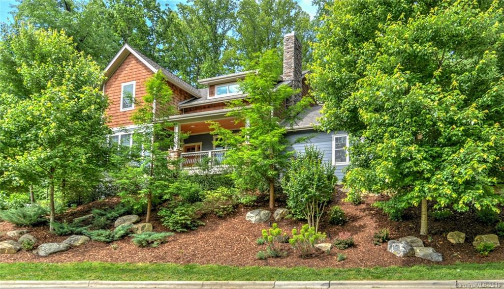 1 Lower Bend Road Asheville NC 28805