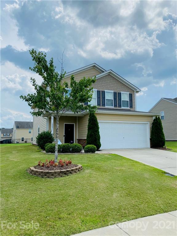 1006 Dawn Light Road Indian Trail NC 28079