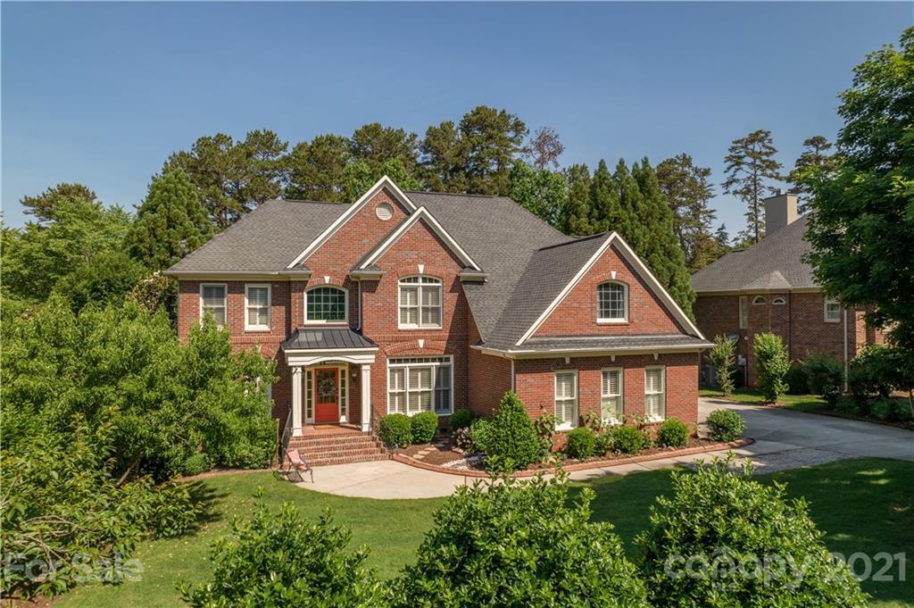 17232 Royal Court Drive Davidson NC 28036