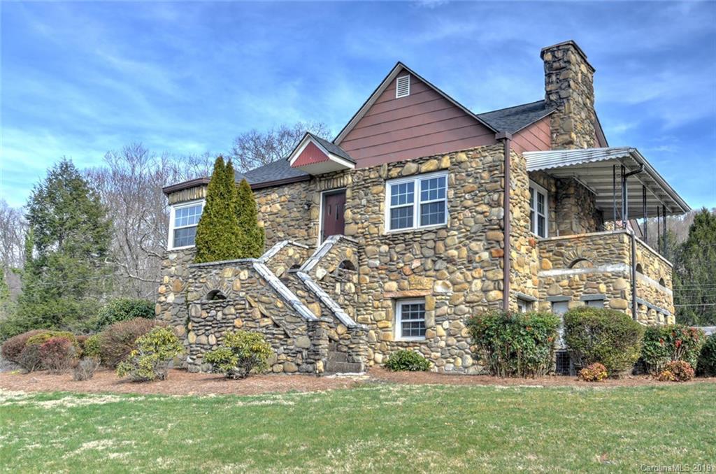 3 Breckenridge Parkway Asheville NC 28804