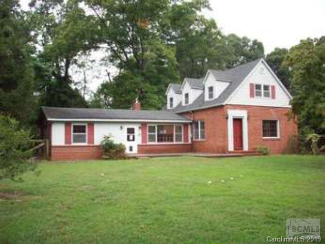 114 Edgewood Avenue Morganton NC 28655