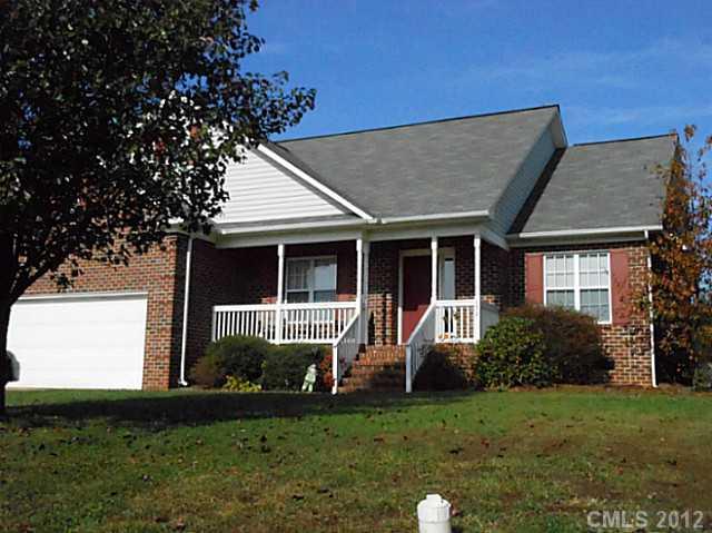 132 River Birch Circle Mooresville NC 28115